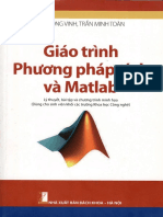 Xemtailieu Giao Trinh Phuong Phap Tinh Va Matlab Ly Thuyet Bai Tap Va Chuong Trinh Minh Hoa Dung Cho Sinh Vien Khoi Cac Truong Khoa Hoc Cong Nghe Le Trong Vinh Tran Minh Toa PDF