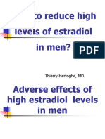 Estrogen Inhibitors