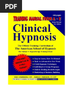 Download Hypnosis Manual by chethanabhat SN39934806 doc pdf