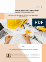 1f05e 7 Modul Pengendalian Pengawasan Pada Persiapan Pelaksanaan Pekerjaan Konstruksi