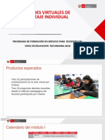 4.PPT Actividades Virtuales Módulo1