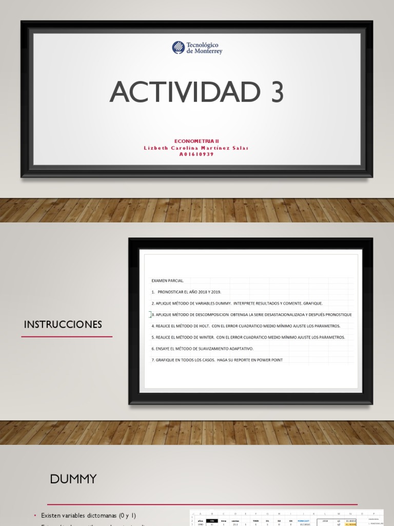 Actividad 3 | PDF