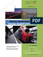 Manual Ingles Espanol PDF