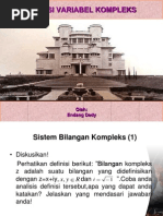 Download Fungsi Variabel Kompleks by Rahma Ama SN39935228 doc pdf