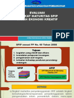 Evaluasi ML SPIP Bekraf 020517