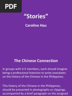 Adjective Word Scramble