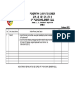 2. Instrumen Akreditasi Puskesmas Revisi 15 Mei 2015