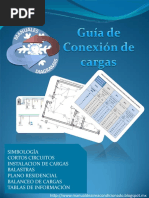 Conexion de Cargas - Manualesydiagramas