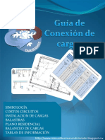 Conexion de Cargas - Manualesydiagramas