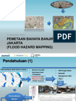 Pemetaan BAHAYA Banjir Jakarta - MRO Gathering MAIPARK 2013 Low