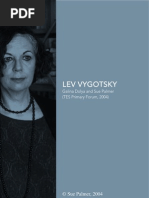 Download Vygotsky by Joanne SN3993566 doc pdf
