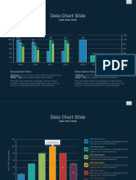 Data Chart Slide Comparison