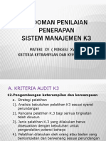 113 Permenakertrans No. 8 Tahun 2014 Tentang Pedoman Penyelenggaraan Pelatihan Berbasis Kompetensi