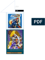Mega Man X4 Wiki