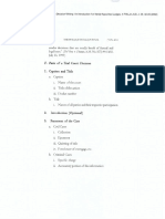 Parts of A Trial Court Decision PDF