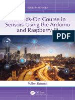 A Hands-On Course in Sensors Using PDF