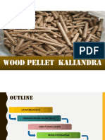 Bio Pellet Kaliandra C.CHR Nov 26