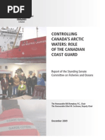 Download Controlling Canadas Arctic Waters Role of the Canadian Coast Guard by cwojournal SN39936281 doc pdf