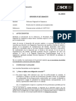 027-14 - Pre - Gob.reg.Cajamarca-resolucion Contrato x Incumplimiento
