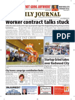 San Mateo Daily Journal 02-11-19 Edition