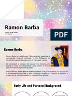 Ramon Barba
