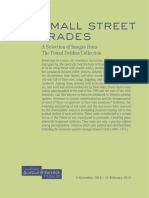 TFDC Small Street Trades Exhibition Guide en Web Version