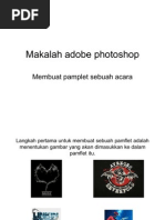 Makalah Adobe Photoshop