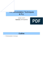 FM Demodulation PDF