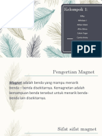 PPT MAGNET.pptx