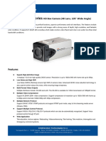 IT-FHDCC31-01 - Videoconference & Telemedicine - Video Camera
