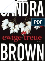 Ewige Treue - Sandra Brown PDF