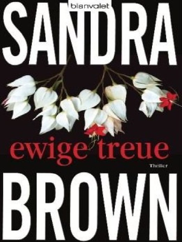 Ewige Treue Sandra Brown Pdf