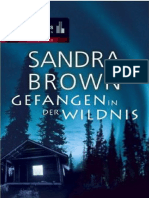 Gefangen in Der Wildnis - Sandra Brown