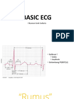 Basic Ecg