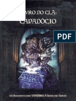 Vampiro a Idade das Trevas - Livro de Clã - Capadócio - Biblioteca Élfica.pdf