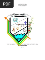 Proyecto Cobre n 01 El Cobre