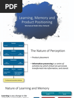 5 Learning, Memory .pptx