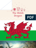 The Welsh Dragon: From:UK