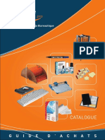 Catalogue Cardone Bureau Pro PDF