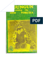 EGUNGUN ENTRE LOS YORUBA DE OYO.pdf