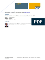 Merge PDF Files in ABAP PDF