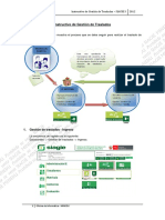 Instructivo para La Gestion de Traslados PDF