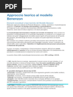 MUSICOTERAPIA - alcuni fondamenti