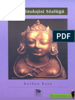Hint Mitoloji Sözlüğü PDF