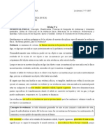 Tema 4-Evidencias Fisícas Criminalística