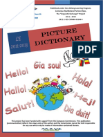 Picture Dictionary PDF