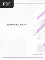 01 Cultura Religiosa