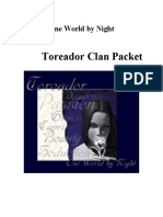 ToreadorPacket2009.pdf