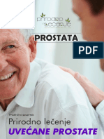 Prirodno Lečenje Prostate PDF