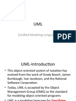 UML Diagrams Explained: Use Cases, Classes, Associations